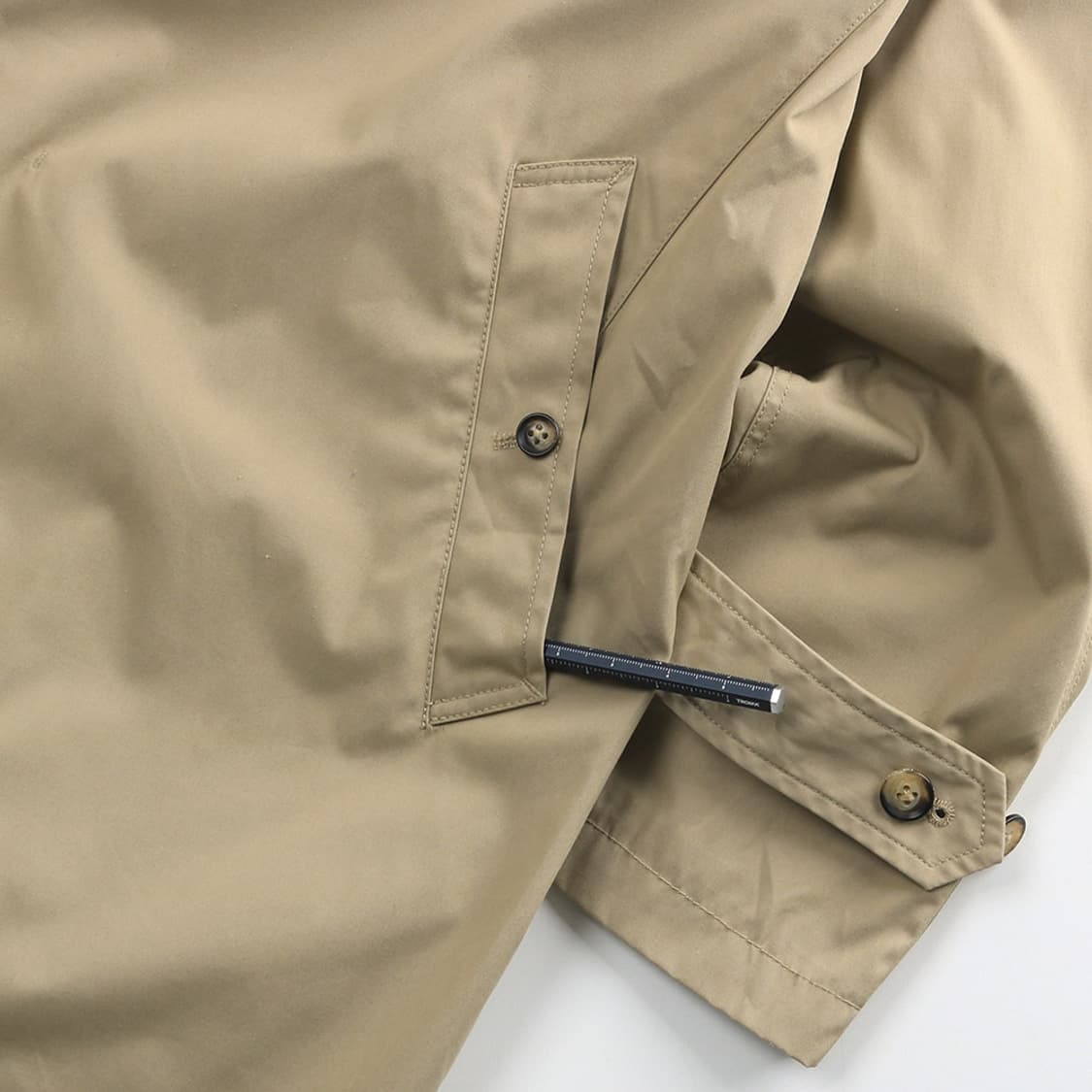 The North Face purple label x nanamica 상품이미지5