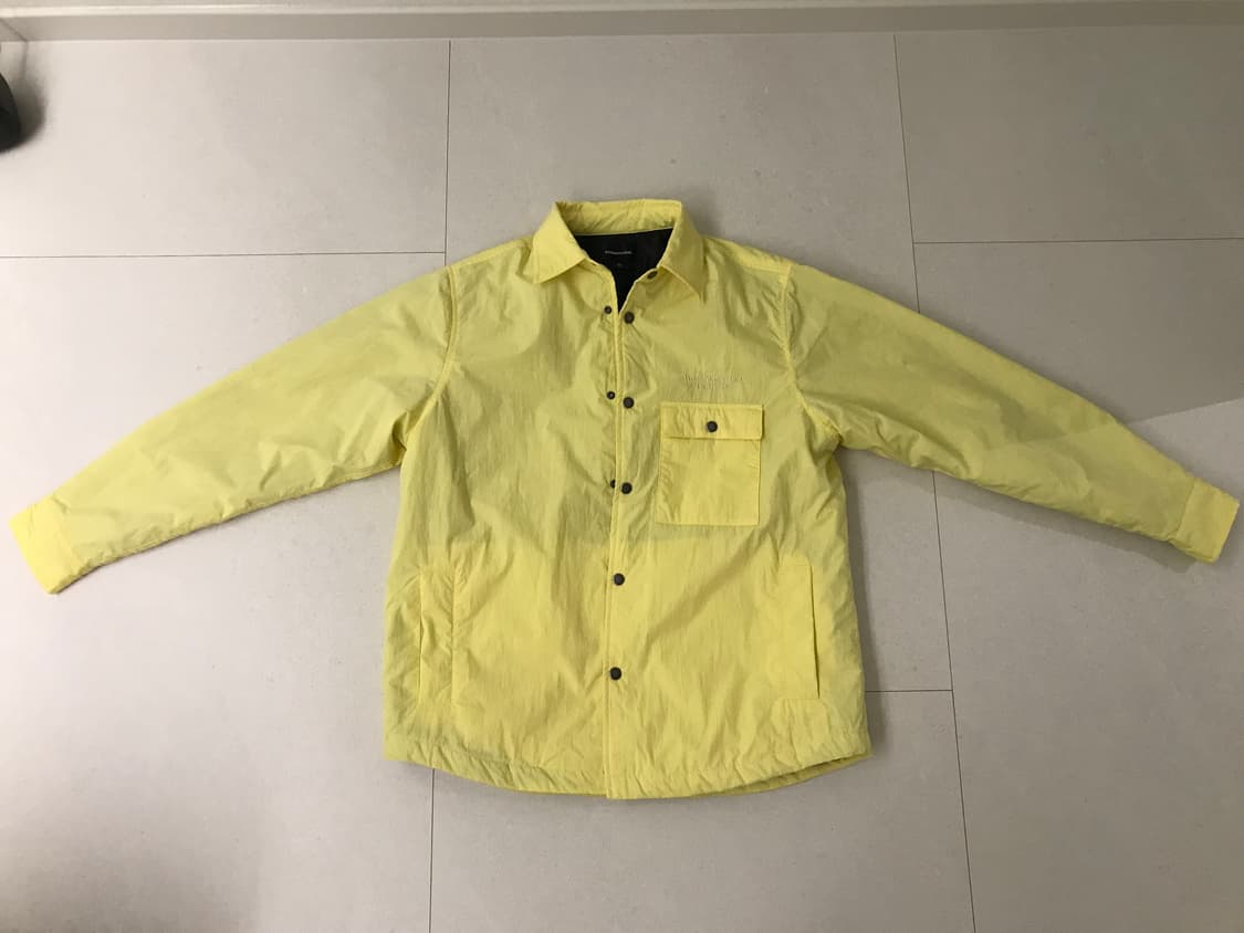 디네뎃 자켓 상품이미지1