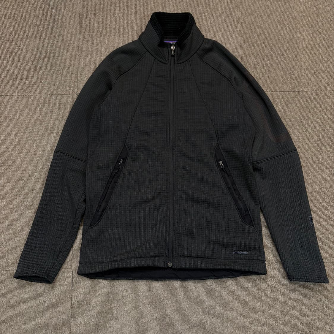 patagonia r2 파타고니아 풀집업 폴라텍 자켓  상품이미지1