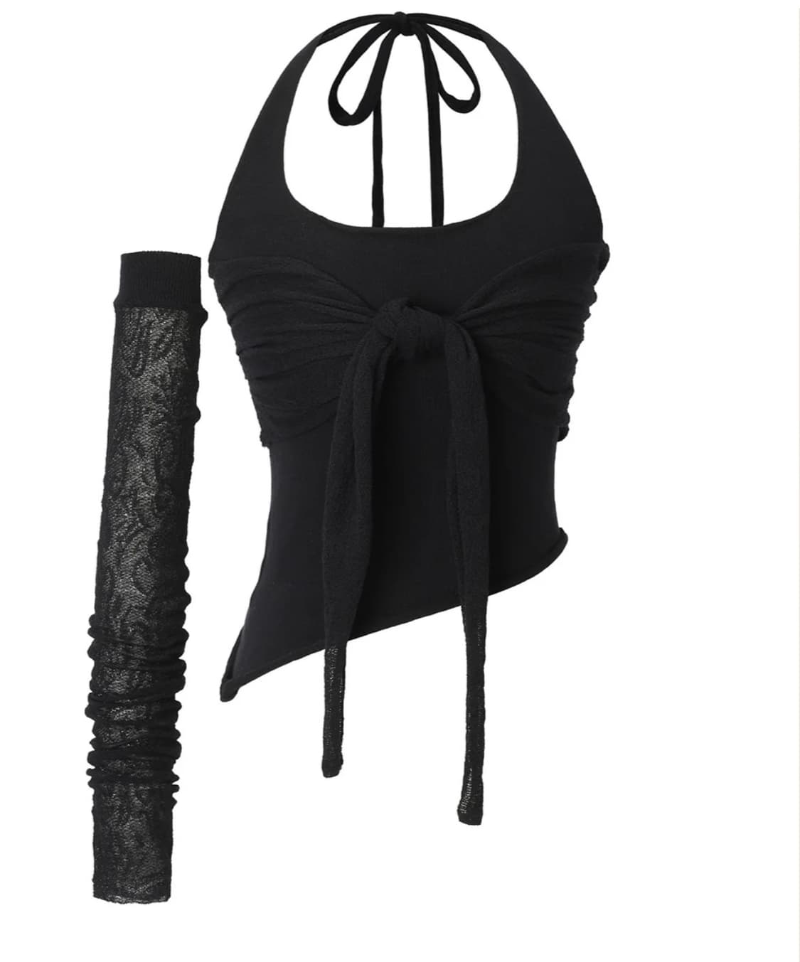 쓰리타임즈 카리베 타이 세트 caribe tie 상품이미지2