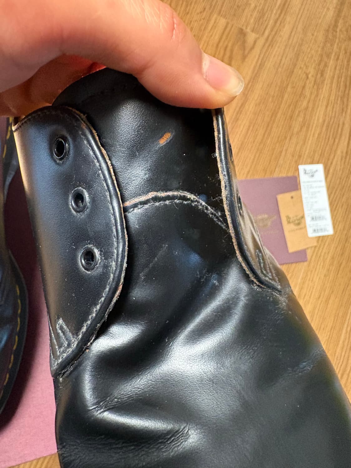 닥터마틴 1461 mie 280 상품이미지3