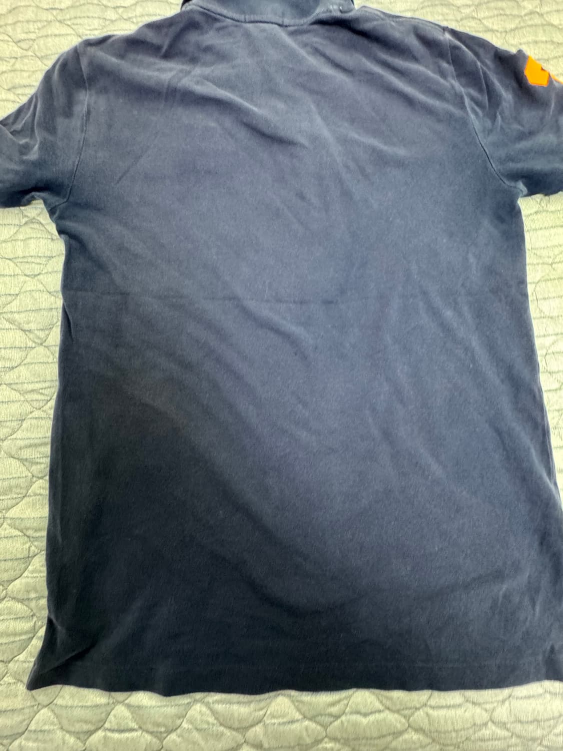 폴로 랄프로렌 반팔티셔츠 상품이미지6