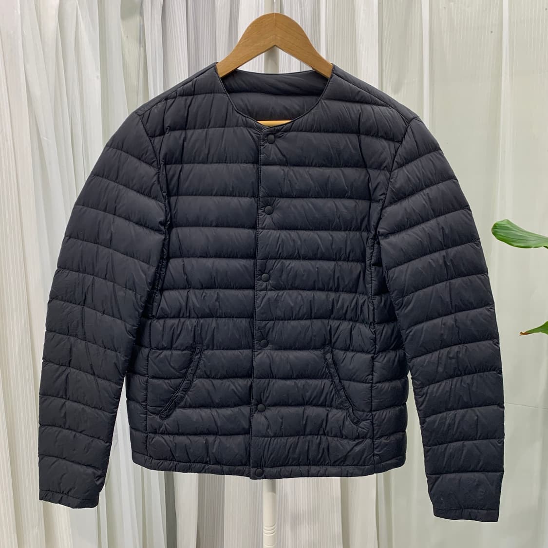 SURI maha 덕다운 경량 패딩 1790 상품이미지2