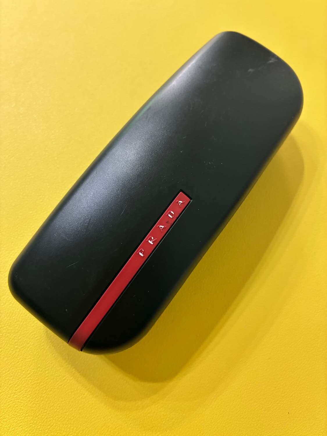 Prada 프라다스포츠 선글라스 SPS01T-F — 블랙 상품이미지2