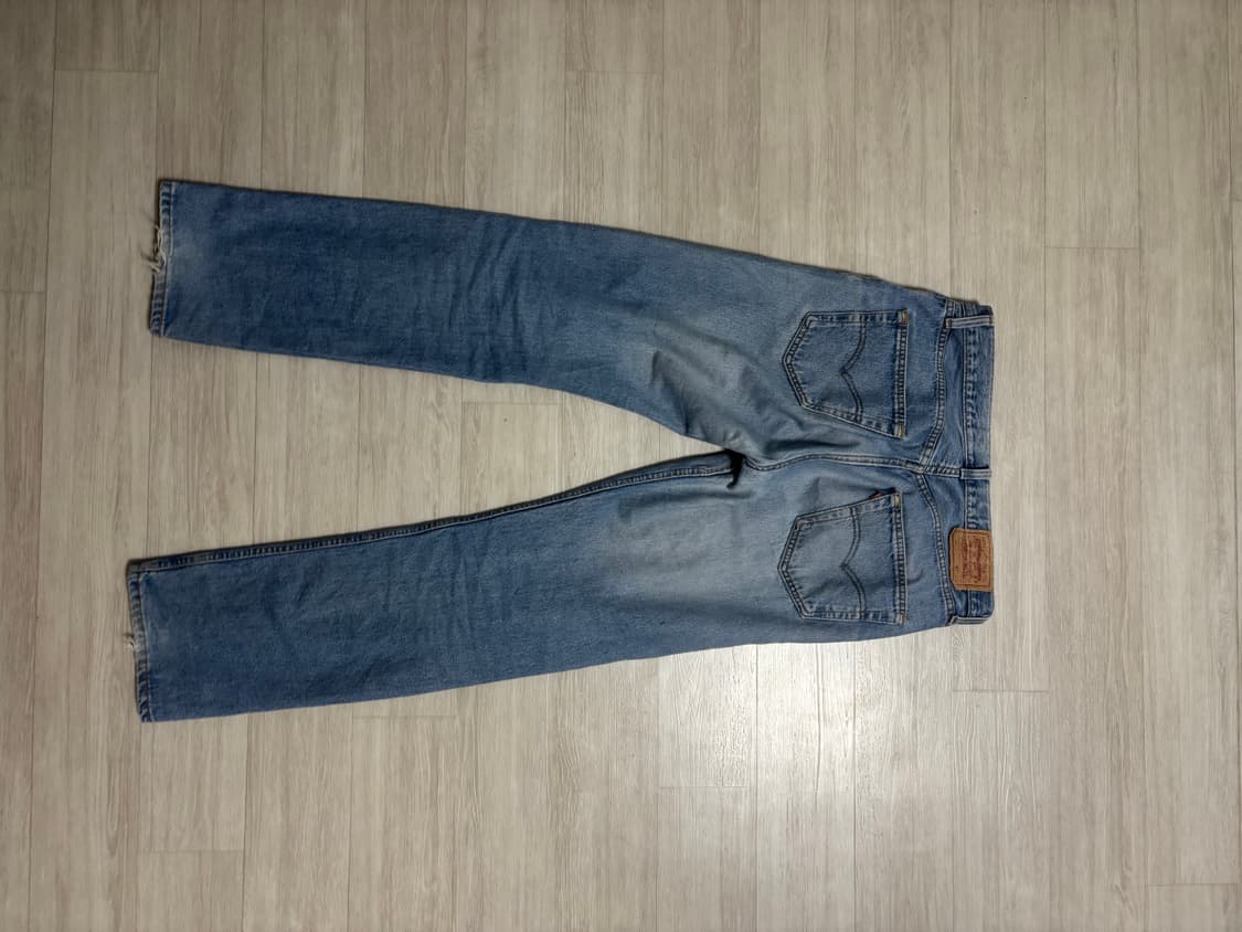 리바이스 501 상품이미지2