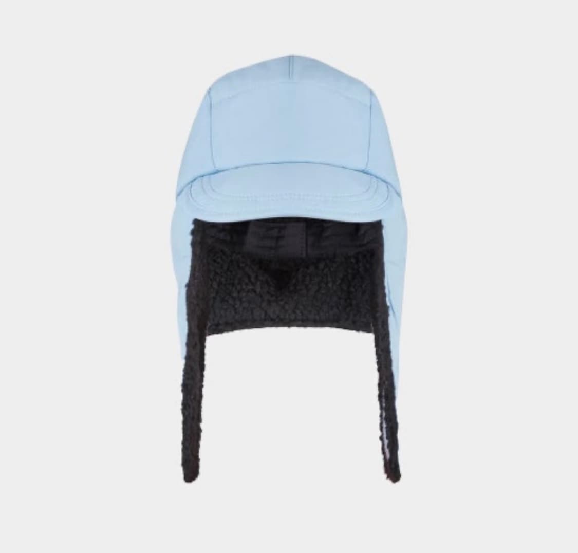 마틴로즈 이어플랩캡 상품이미지2