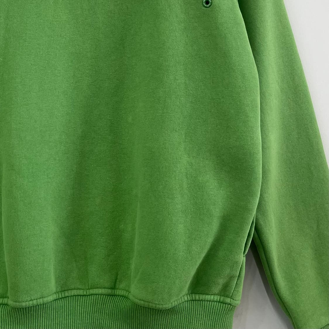 나이키 올드스쿨 후드 바시티 점퍼 상품이미지7