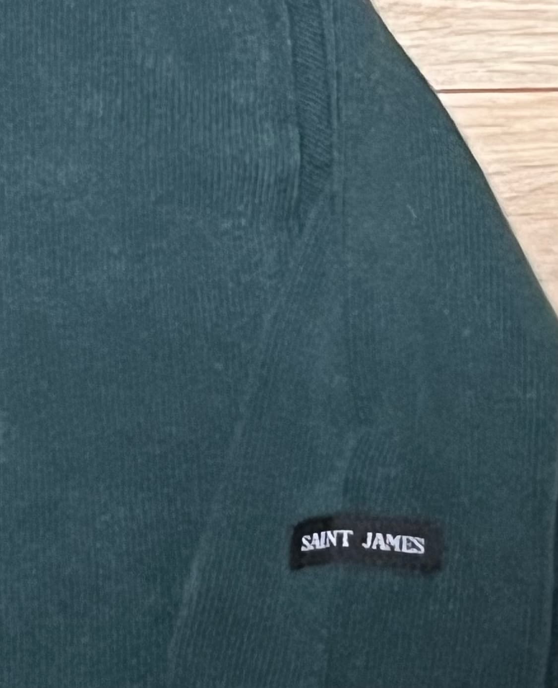 세인트제임스 긴팔 티셔츠 상품이미지3