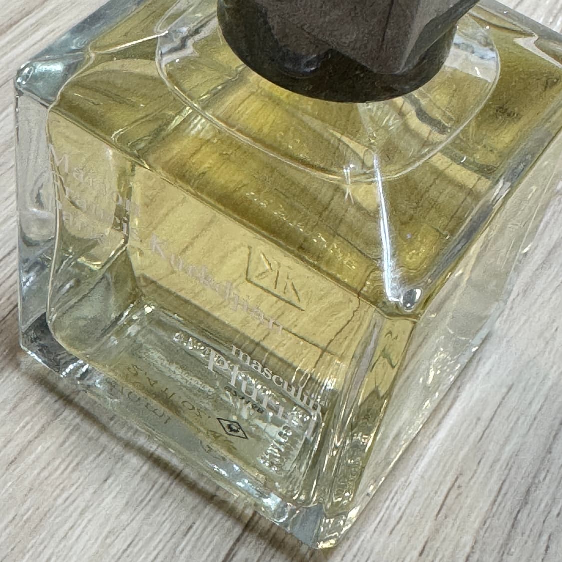 메종프란시스커정 마스큘린 플루이렐 70ml 상품이미지2