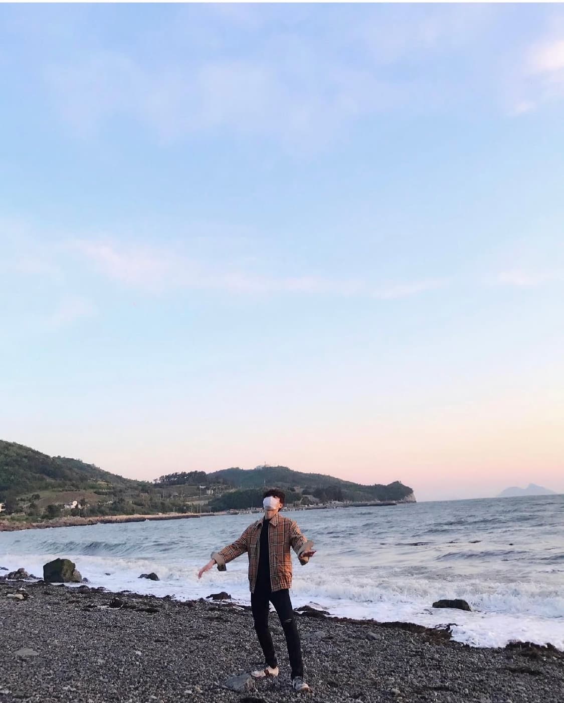 버버리자켓 상품이미지4