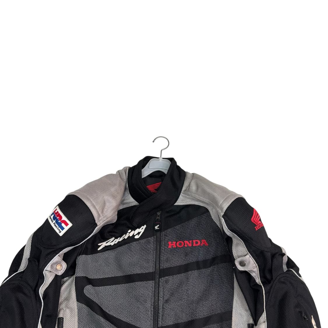 혼다 메쉬 레이싱 자켓 상품이미지2
