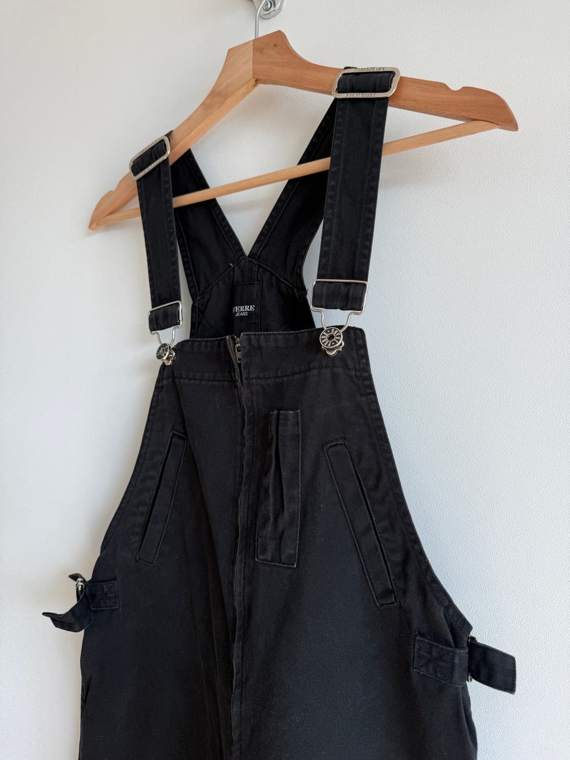 페레진스(FERRE JEANS) 오버올 상품이미지5