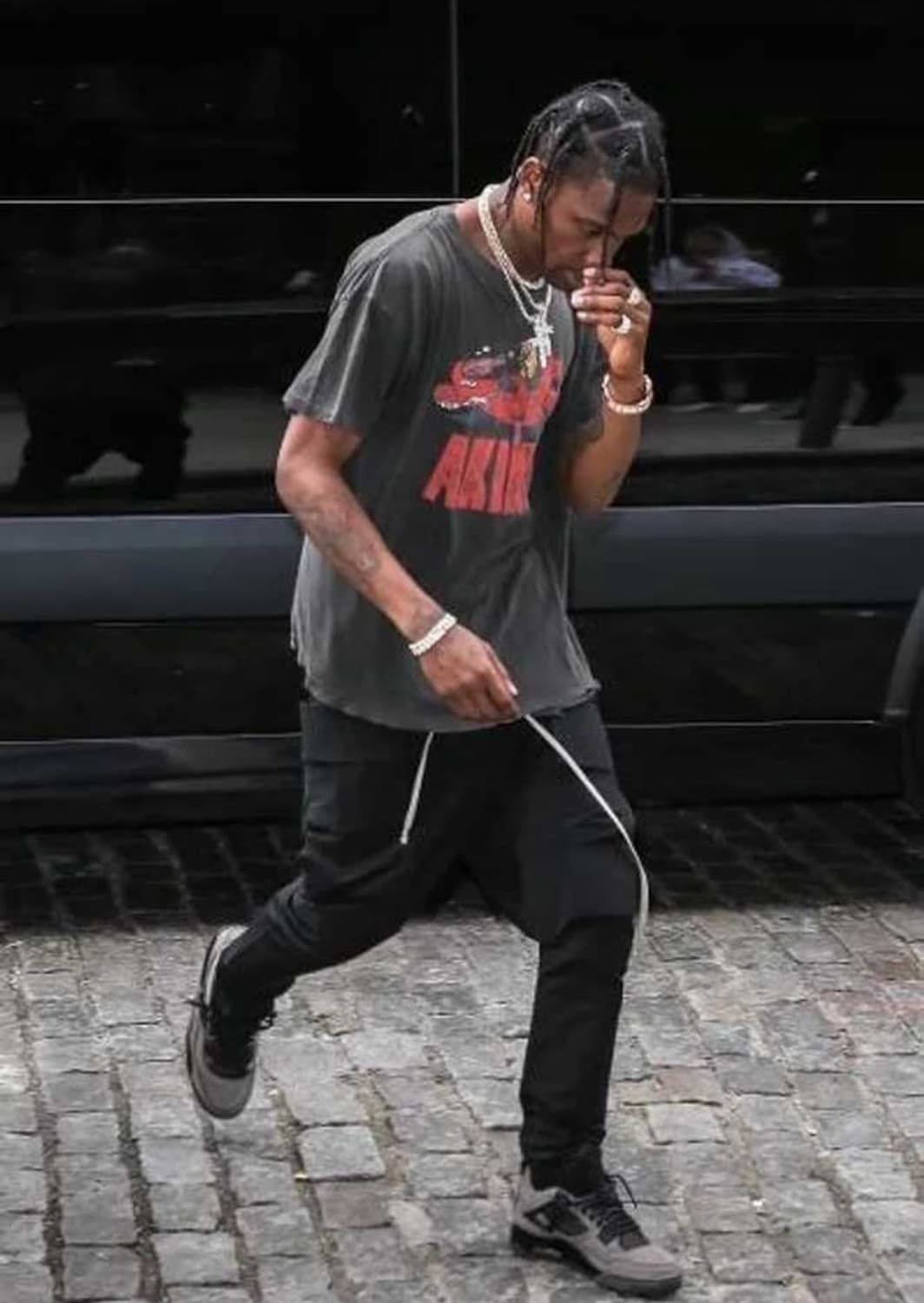 릭오웬스 태권도 s사이즈 (구함) 상품이미지1