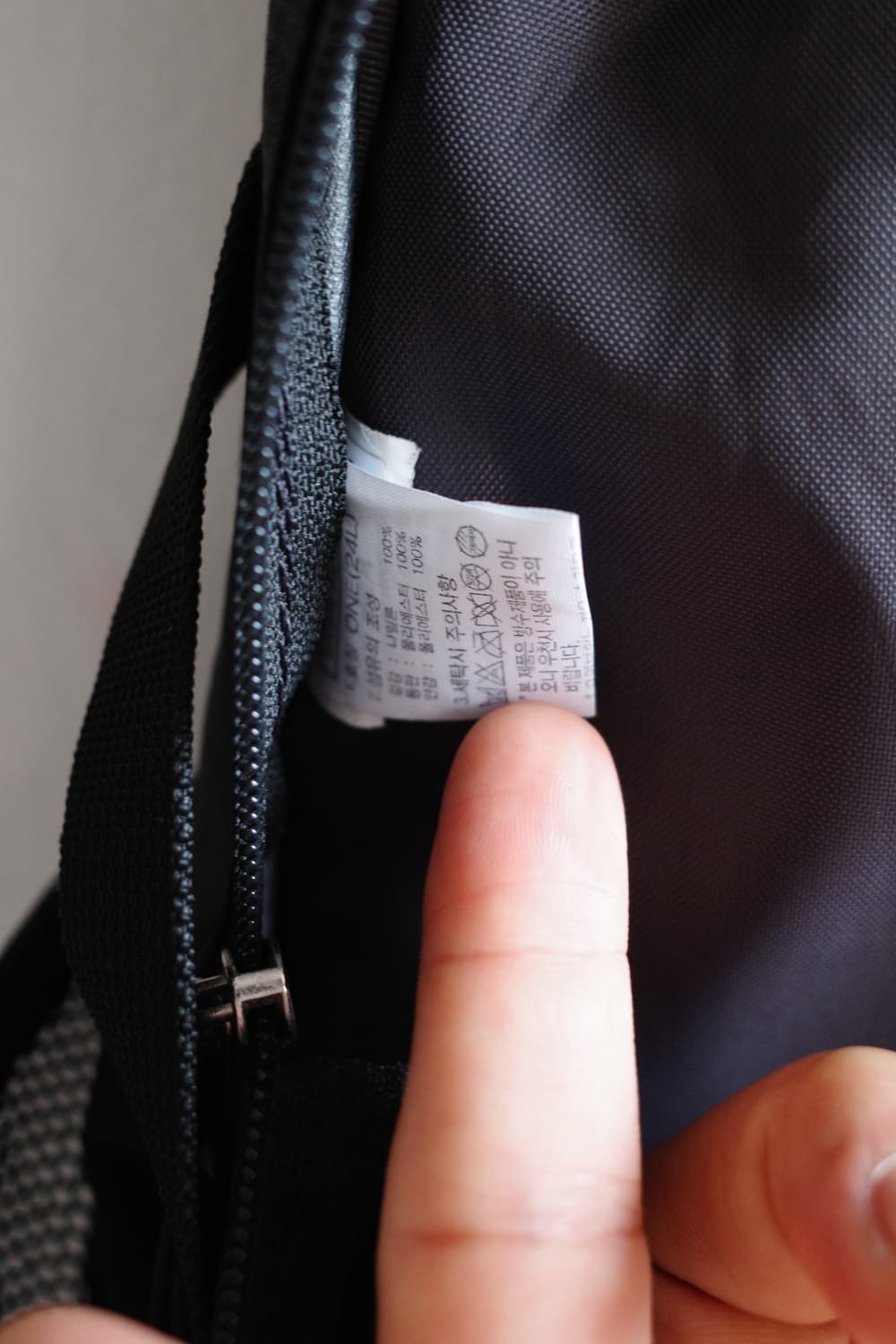 노스페이스 백팩 상품이미지10