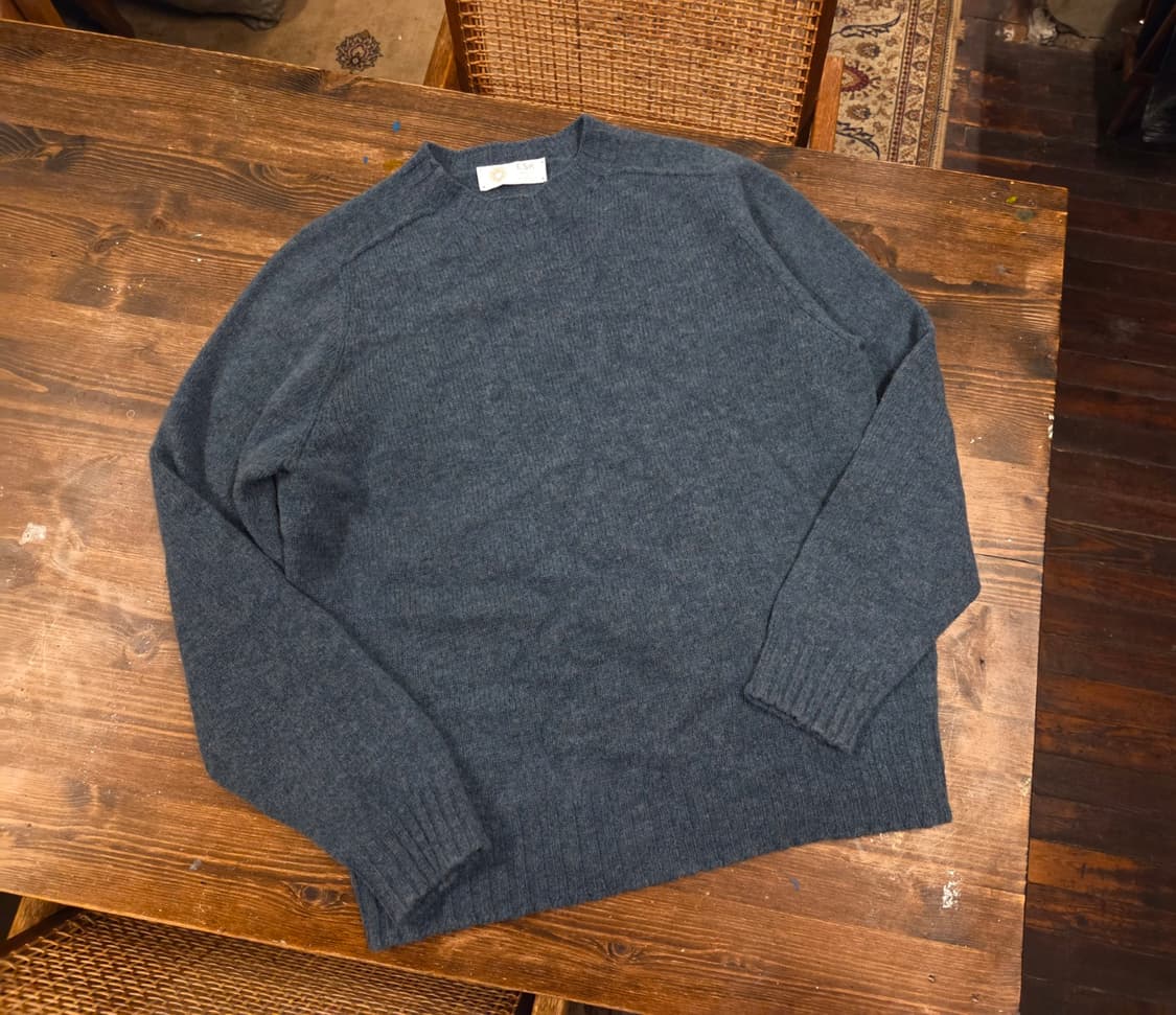 ESK 스코틀랜드 램스울니트 상품이미지1