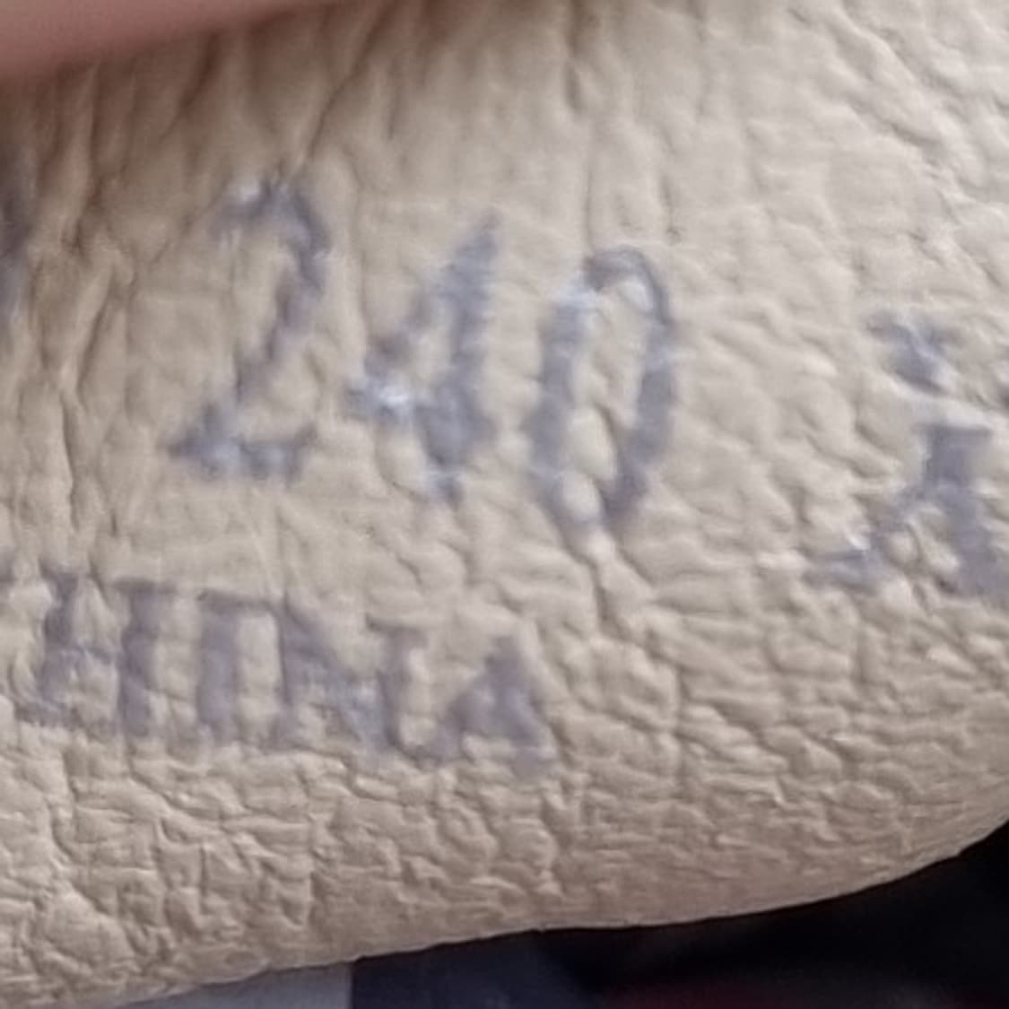 에스콰이어 심플리트 여성슬립온240  상품이미지6