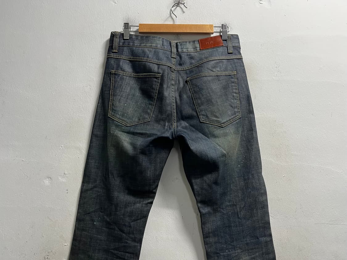 31 PLAC 플랙진 스판 청바지 정품 상품이미지4