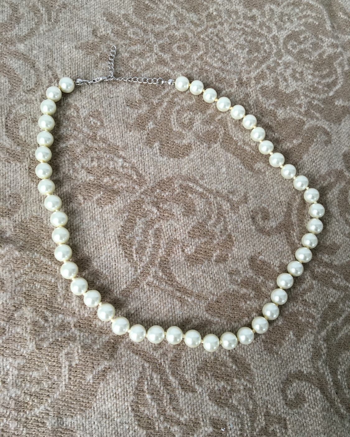 pearl necklace 상품이미지2