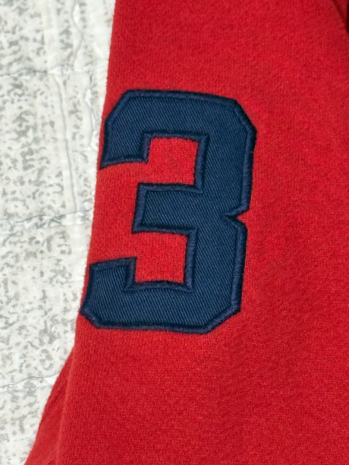 폴로 랄프로렌 빅포니 후드집업 상품이미지2