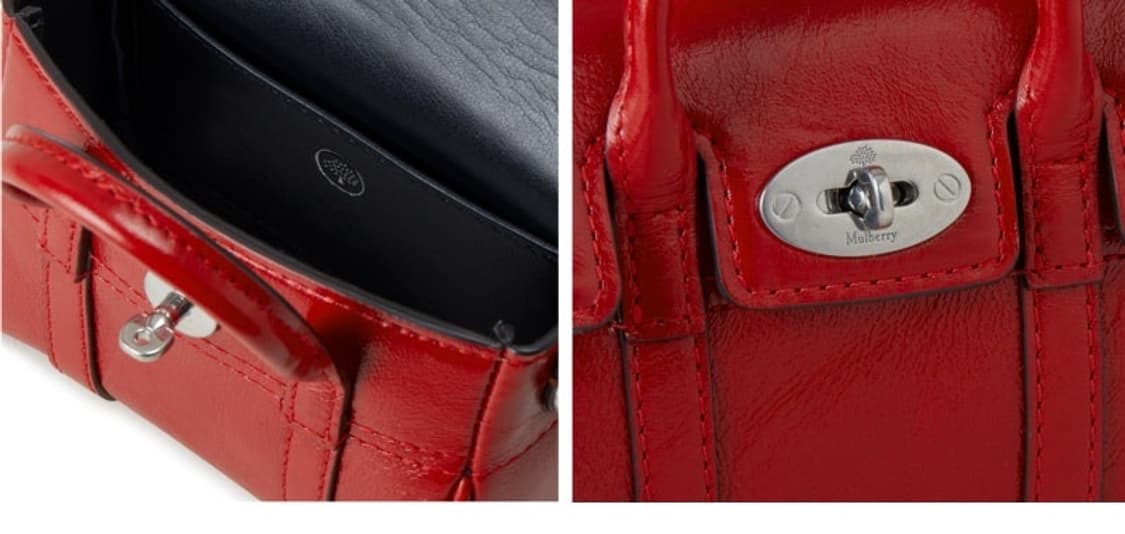 (새상품) 멀버리 마이크로 베이스워터 상품이미지2