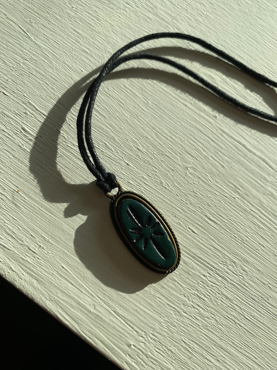 빈티지 목걸이  상품이미지4