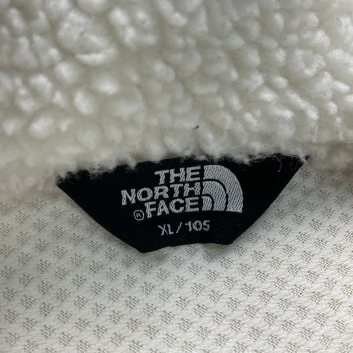 105 노스페이스 리모 후리스 자켓 상품이미지4