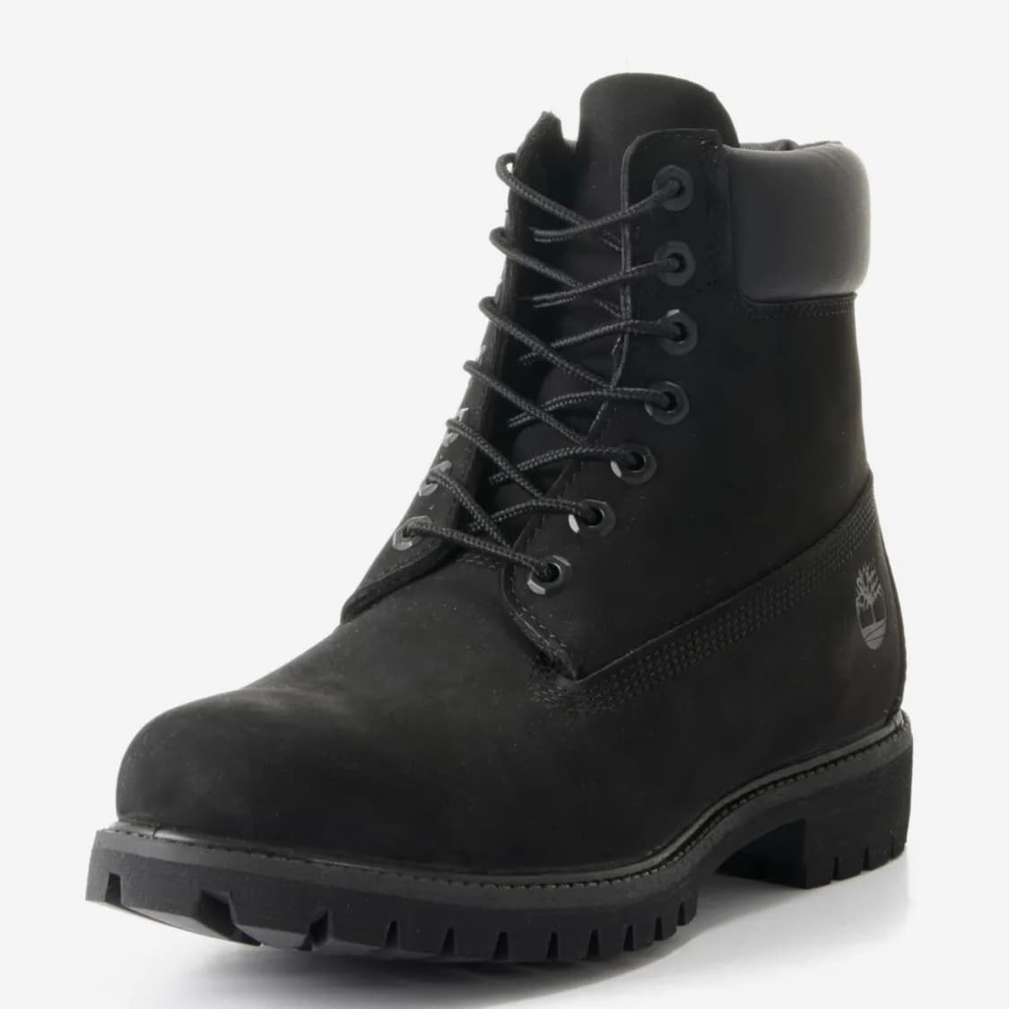 [새상품] 팀버랜드 6인치 프리미엄 워터프루프 부츠 블랙 275 상품이미지2