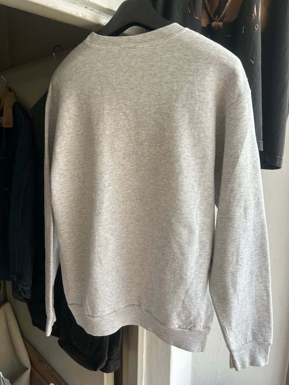 00‘s us army sweatshirt 상품이미지4
