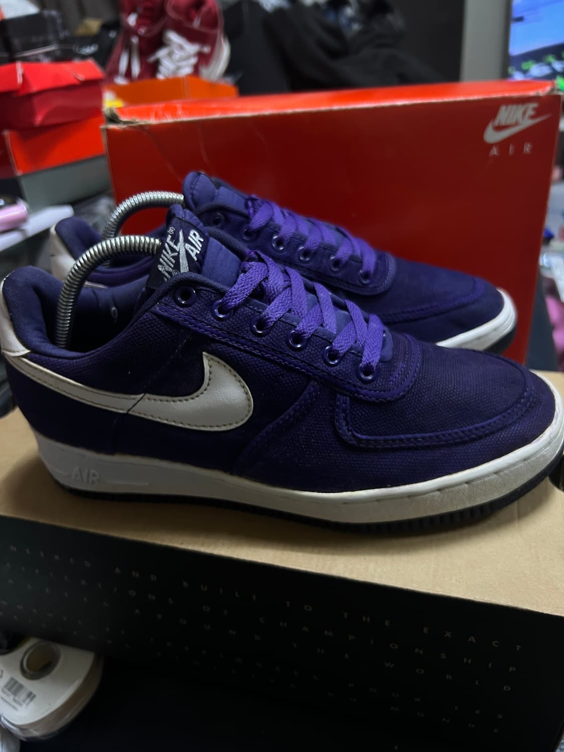 나이키 에어포스1 cvs 270 상품이미지5