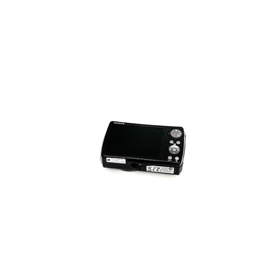 희귀&필름색감!) FujiFilm Finepix F200 디카 카메라 상품이미지10