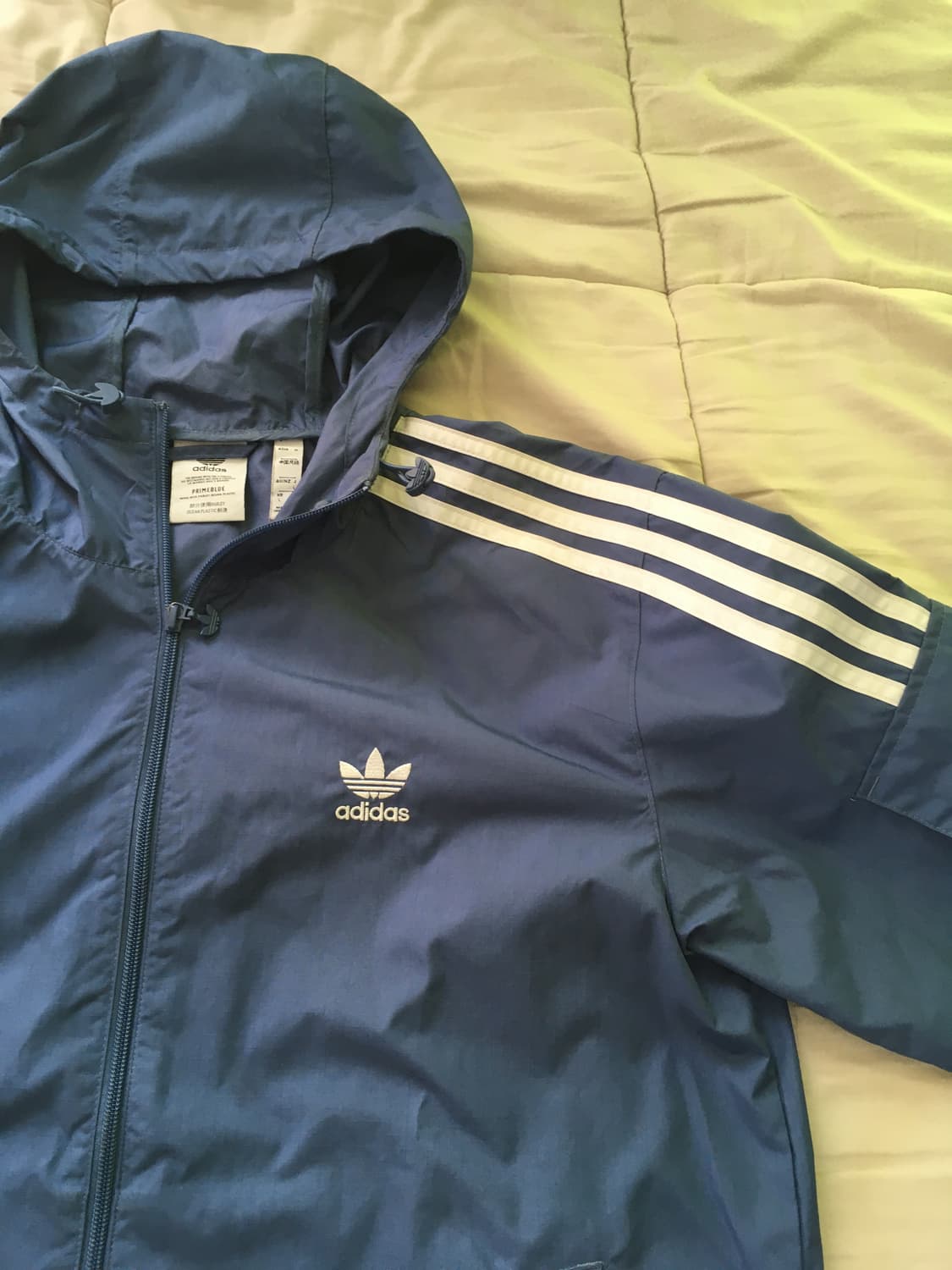 아디다스 바람막이  상품이미지1