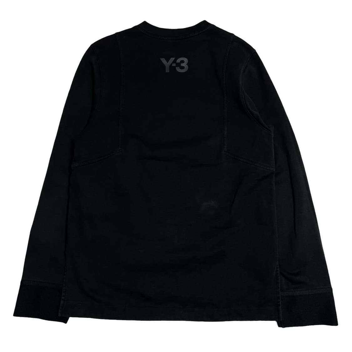 Y-3스웻셔츠 상품이미지2