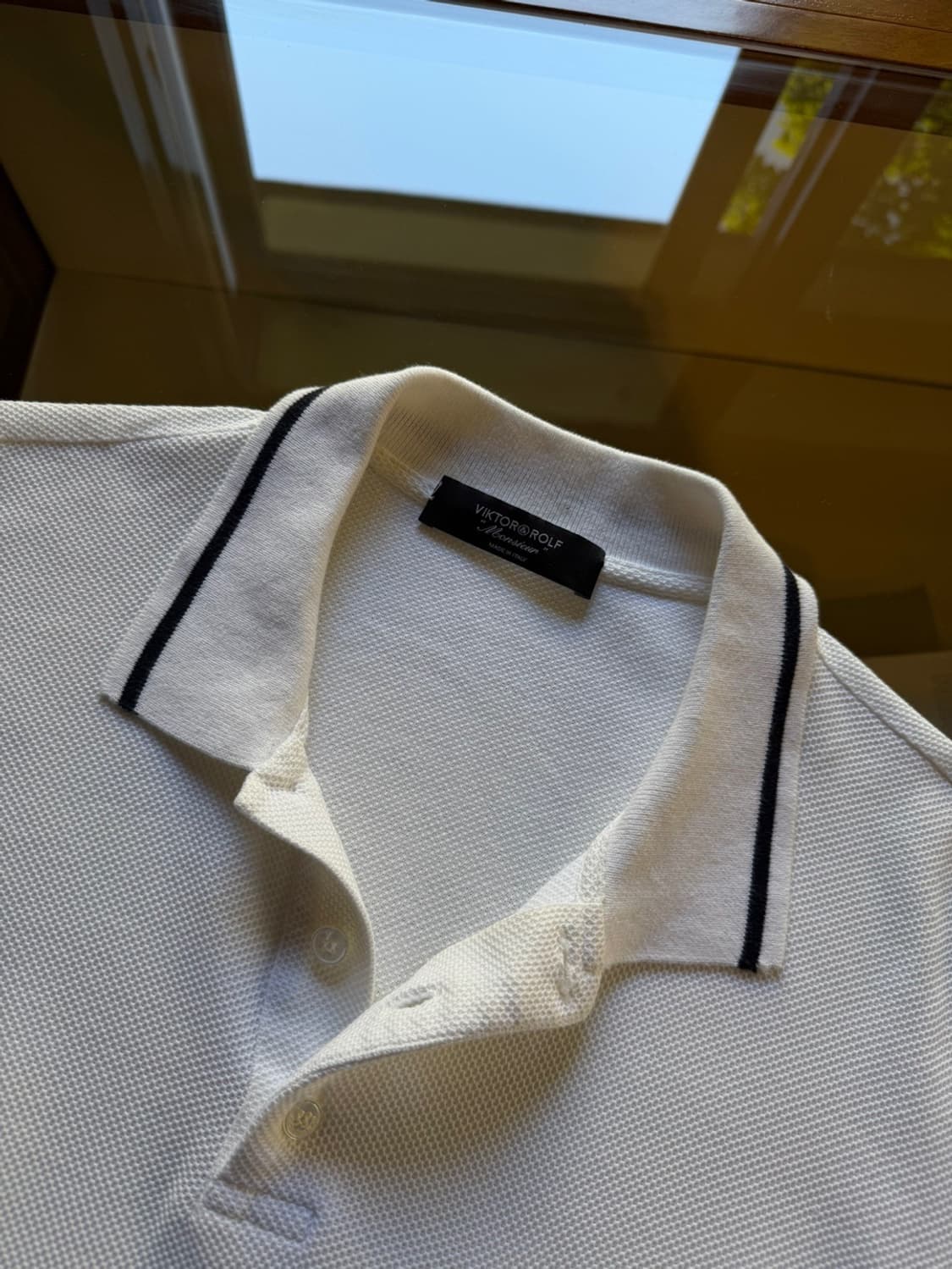 빅터앤롤프 pk 셔츠 100~105 상품이미지7