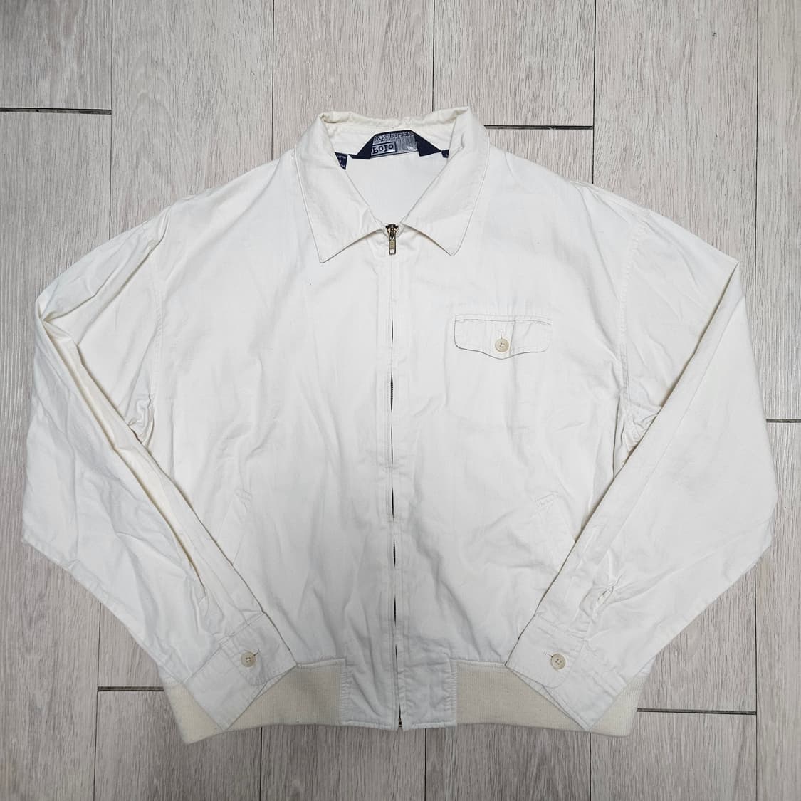 90s 폴로 랄프로렌 자켓 상품이미지1