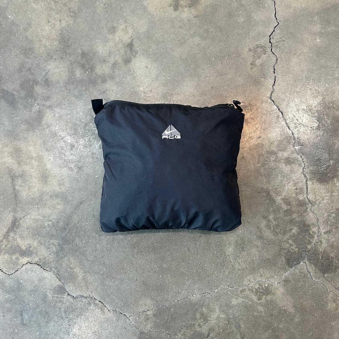 90s 나이키 acg 패커블 자켓 상품이미지2