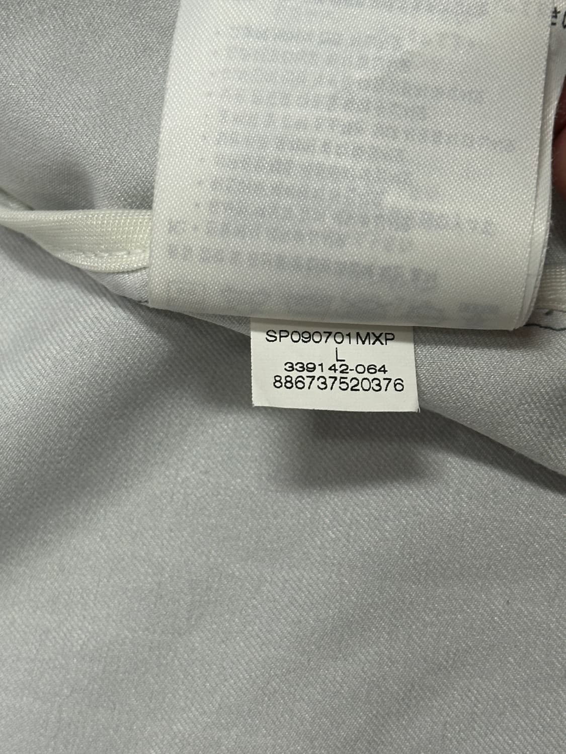 Nike  핀스트라이프 스포츠  정장 자켓   상품이미지6