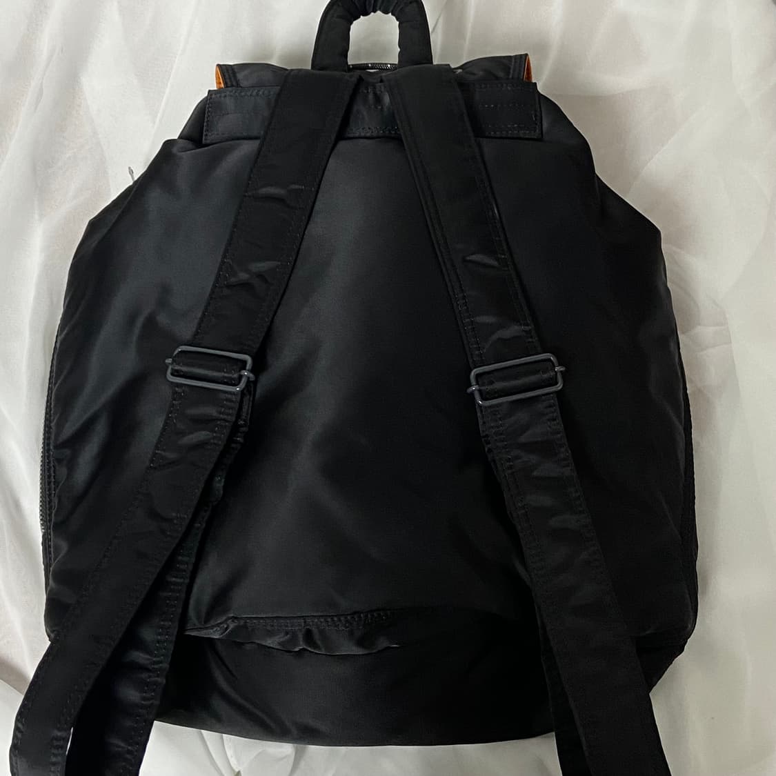 미사용급)PORTER 포터 탱커 백팩 럭색 상품이미지6