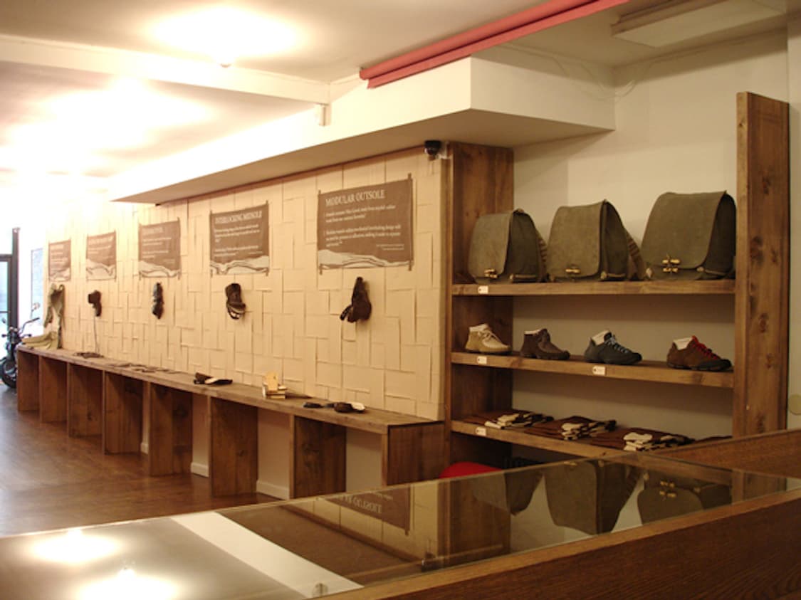 2005 나이키 올드스쿨 컨시더드 백팩 가방 카키 상품이미지2