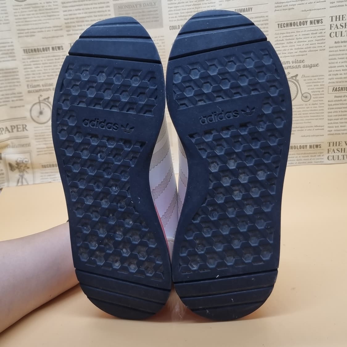 아디다스 N-5923 운동화 225 상품이미지3