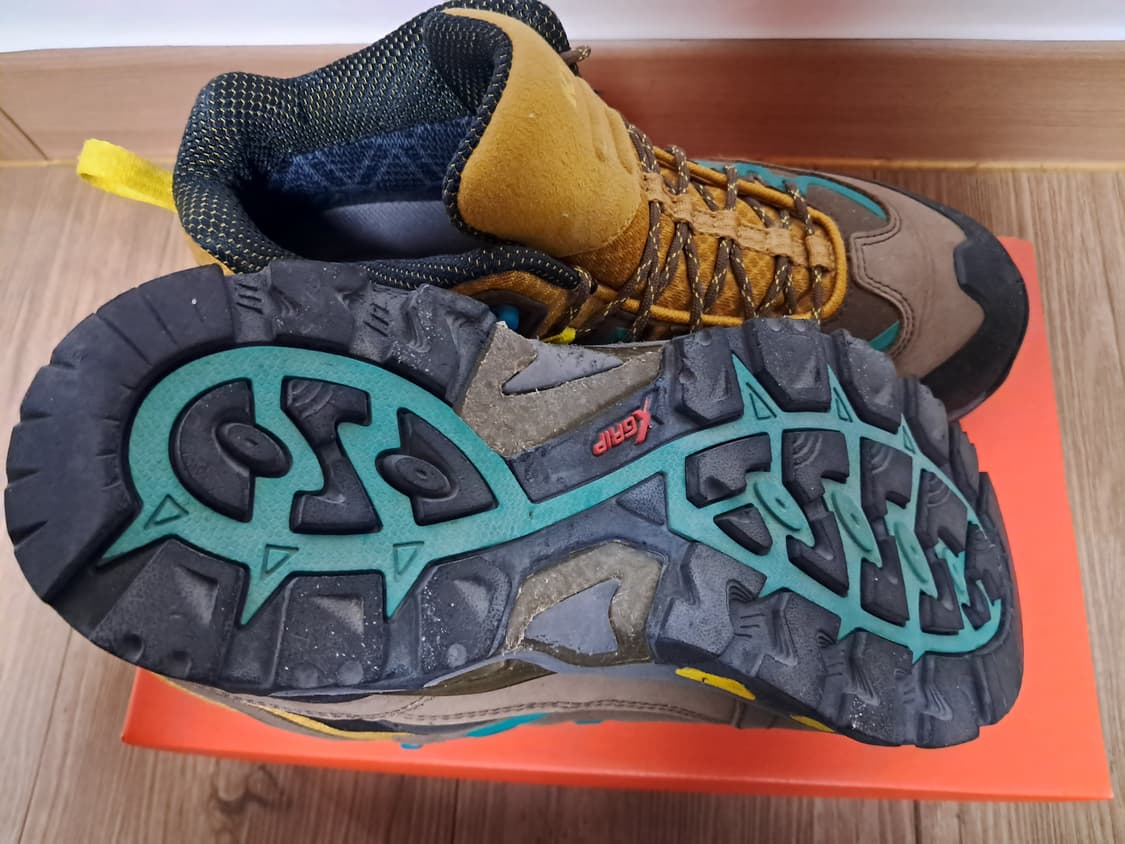 K2 등산화 255 상품이미지8