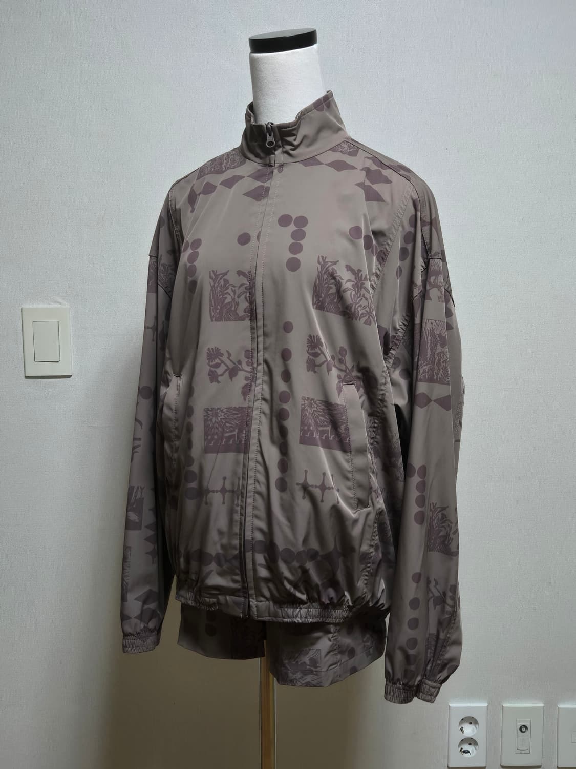 미스치프 남산에디션 셋업  상품이미지5