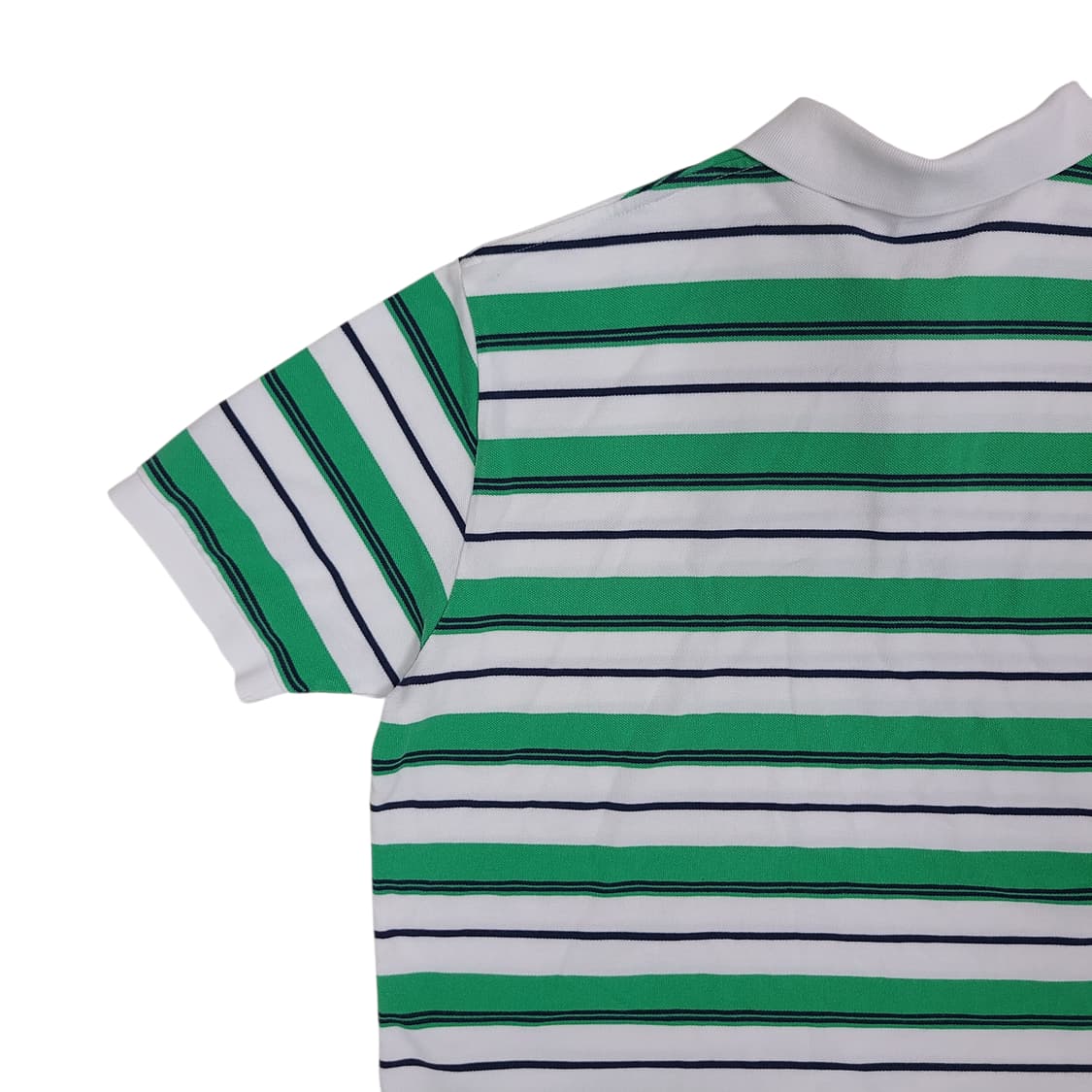 Polo Ralph Lauren 스트라이프 폴로셔츠 상품이미지8