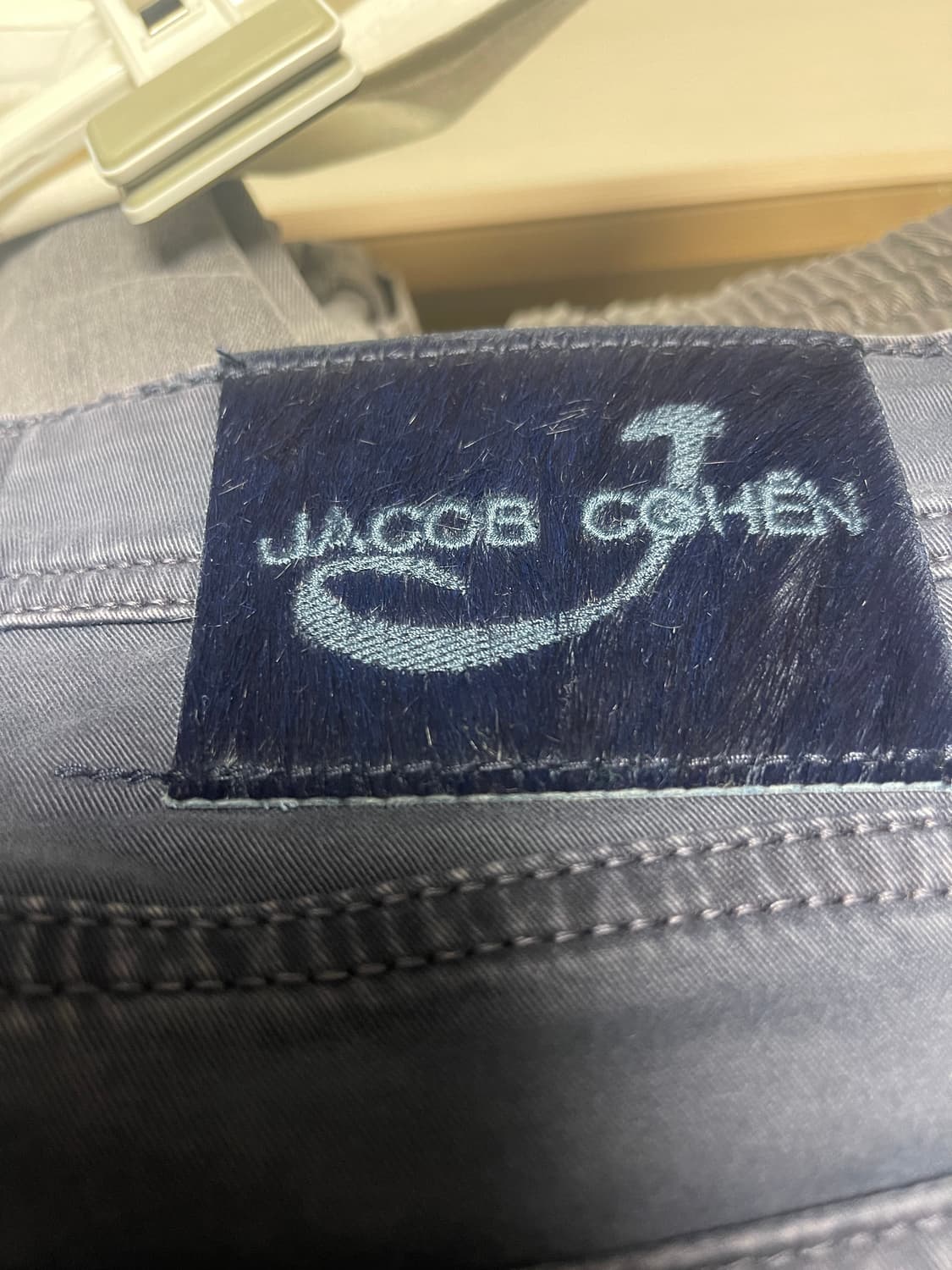 Jacob Cohen 남성 바지 32사이즈 상품이미지3