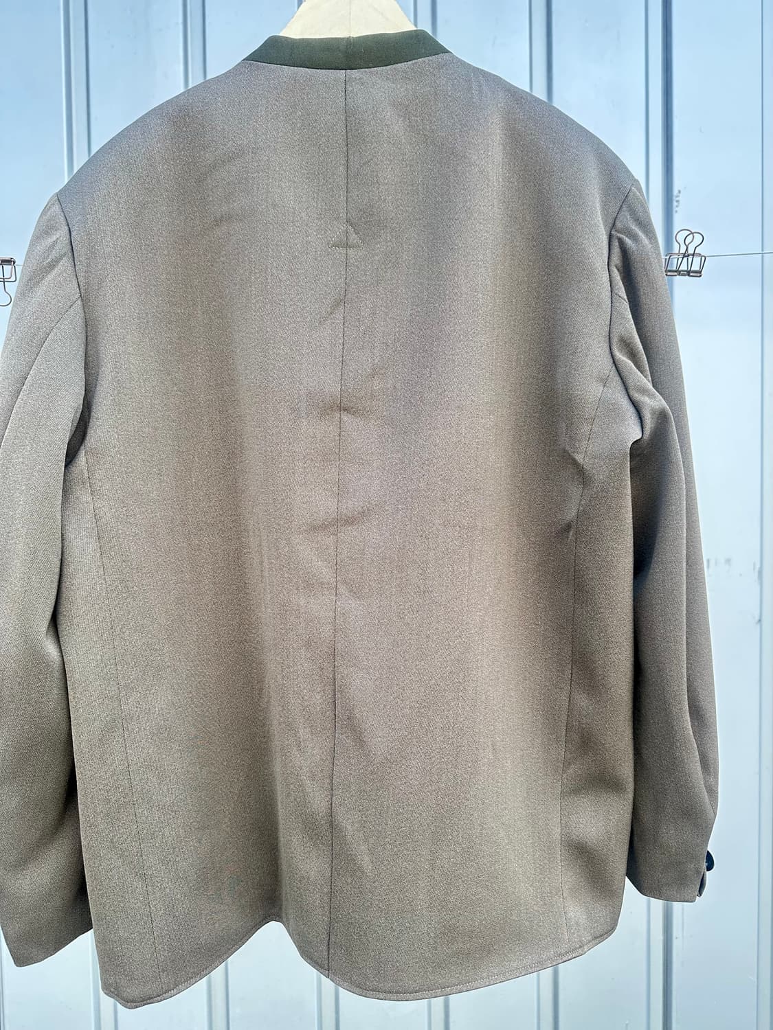 오스트리아 티롤 트라흐텐 자켓 상품이미지6