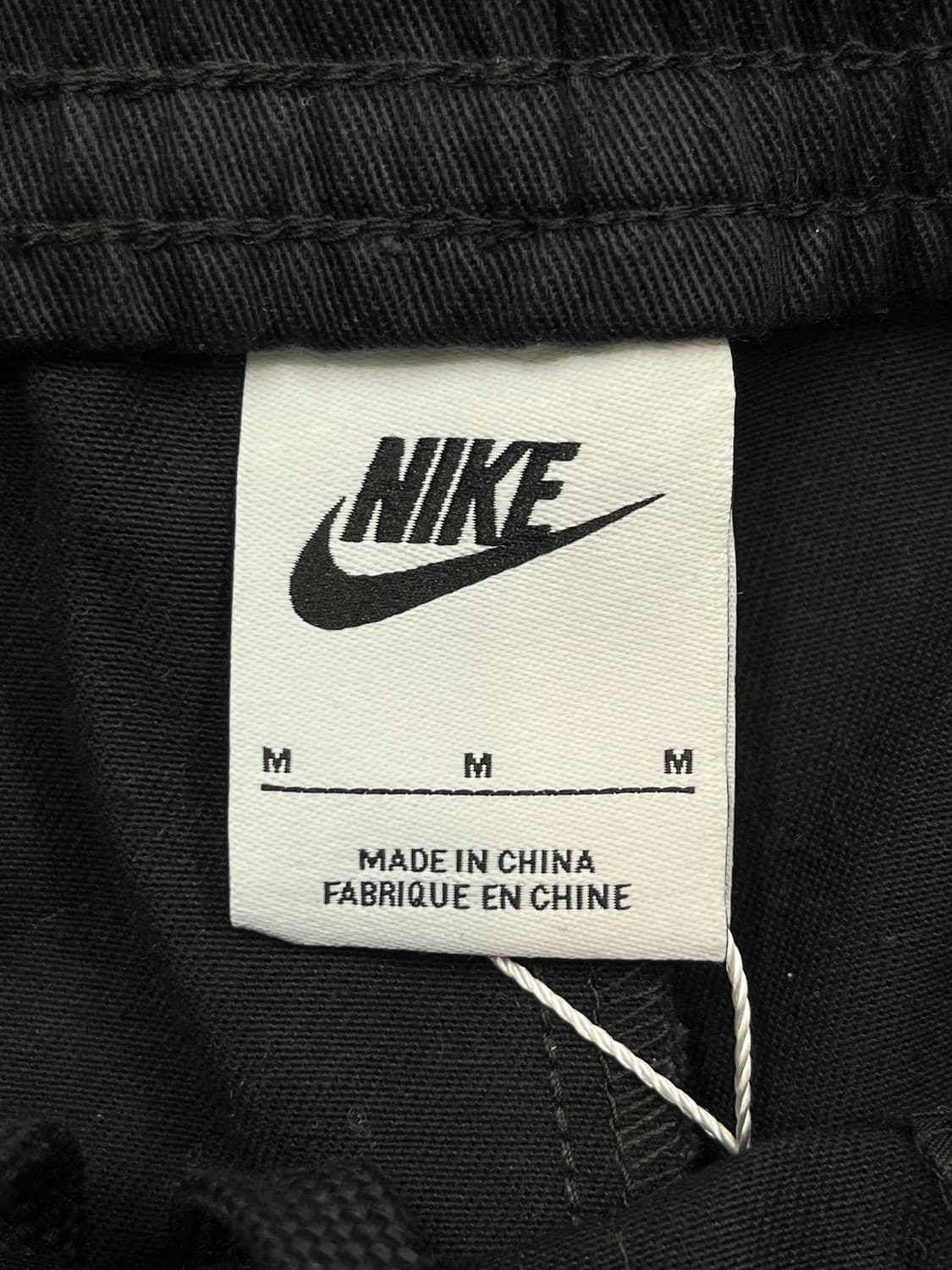 나이키 NSW 하이웨이스트 팬츠 상품이미지6