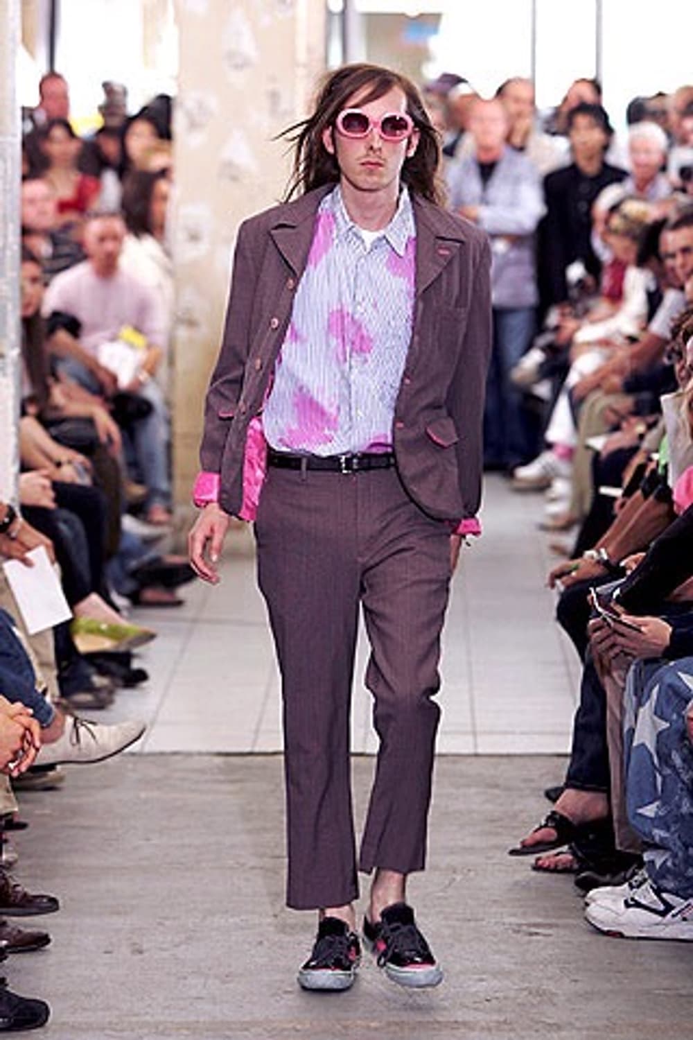 comme des garcons homme plus 2005SS 상품이미지7