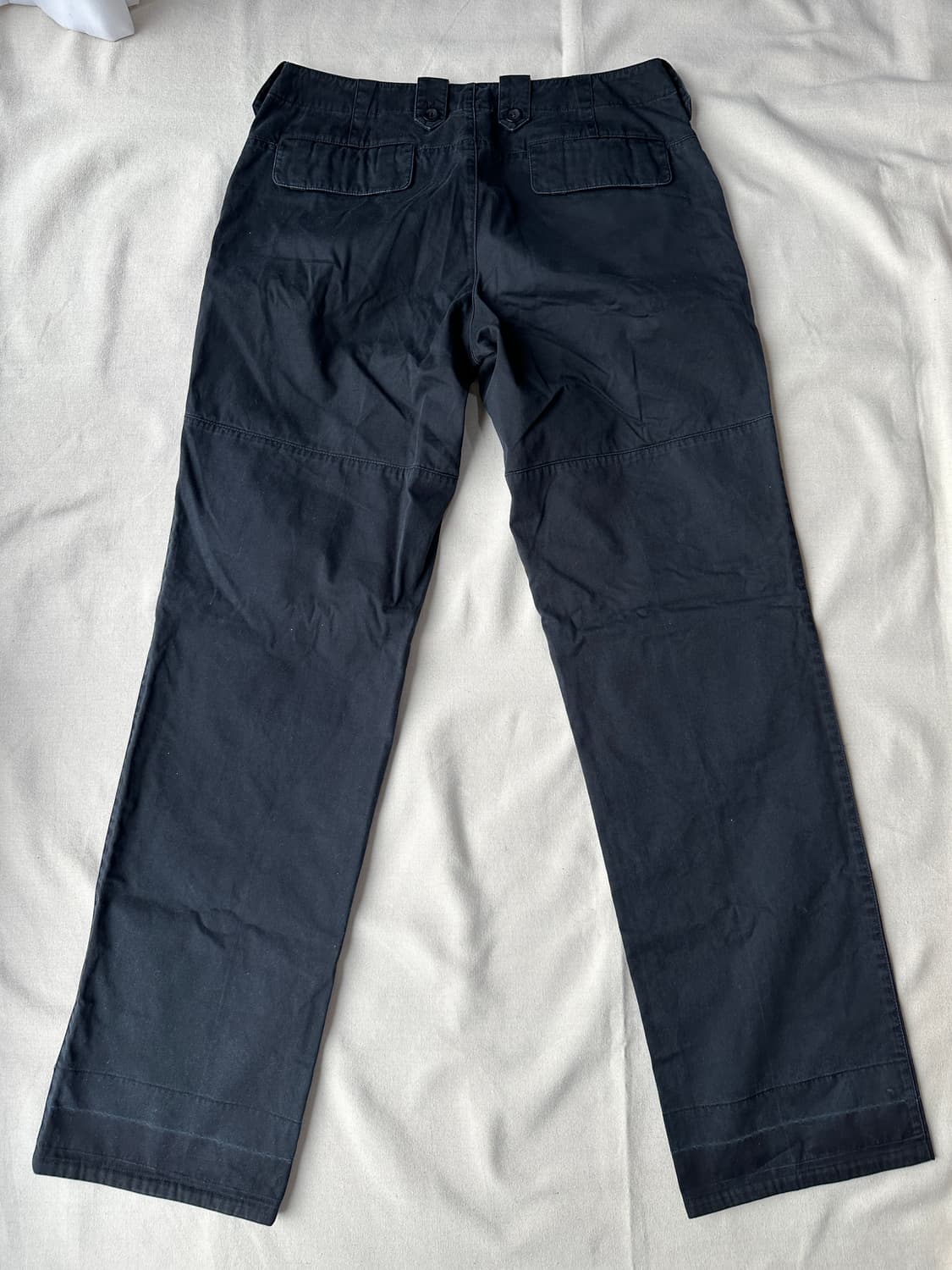 DKNY 더블니 유틸리티 워크팬츠 32 상품이미지6