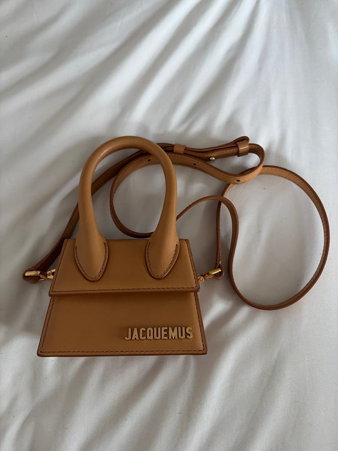 자크뮈스 르 치키토 미니백 상품이미지1