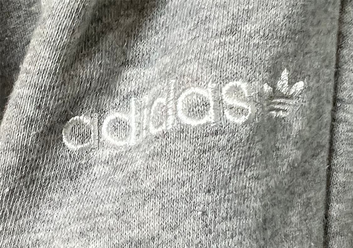 아디다스 오리지널 EQT 남자 기모 스웻팬츠 겨울 오버핏 XXL 36 상품이미지3