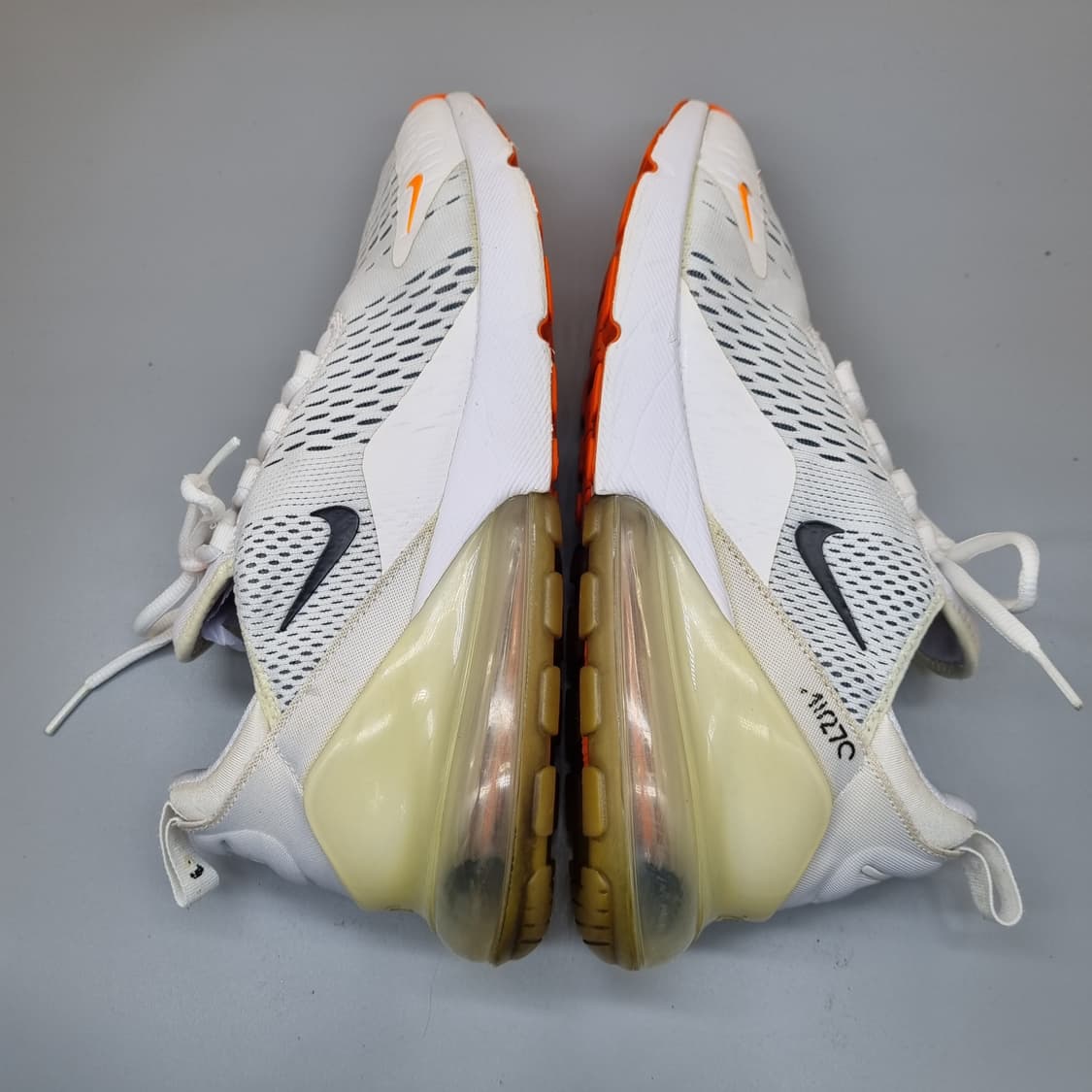 나이키 에어맥스 270 남성운동화280 상품이미지5